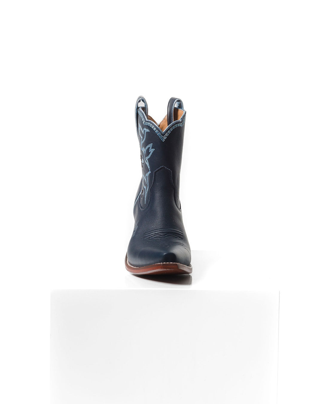 Nectar Boot Navy/Cobalt Women’s Cowboy Boots | Besita Boots