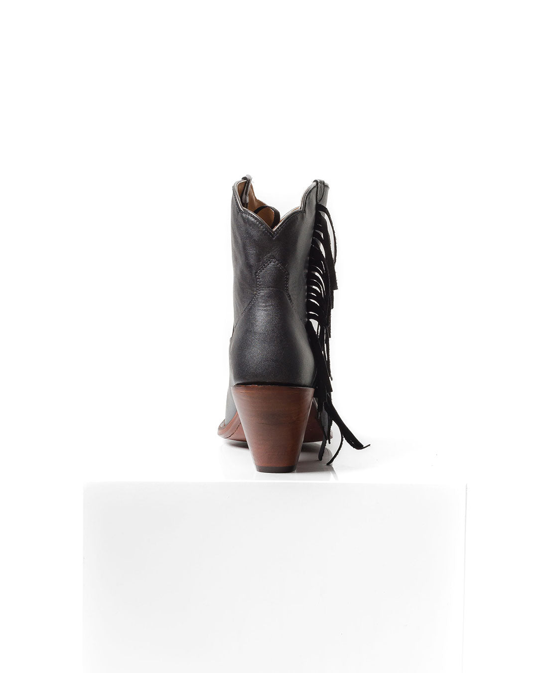 Spirit Boot Metallic/Gun Metal Women’s Cowboy Boots | Besita Boots