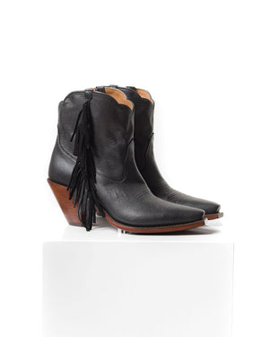 Spirit Boot Metallic/Gun Metal Women’s Cowboy Boots | Besita Boots