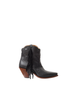 Spirit Boot Metallic/Gun Metal Women’s Cowboy Boots | Besita Boots