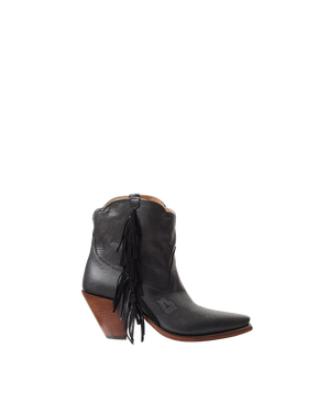 Spirit Boot Metallic/Gun Metal Women’s Cowboy Boots | Besita Boots