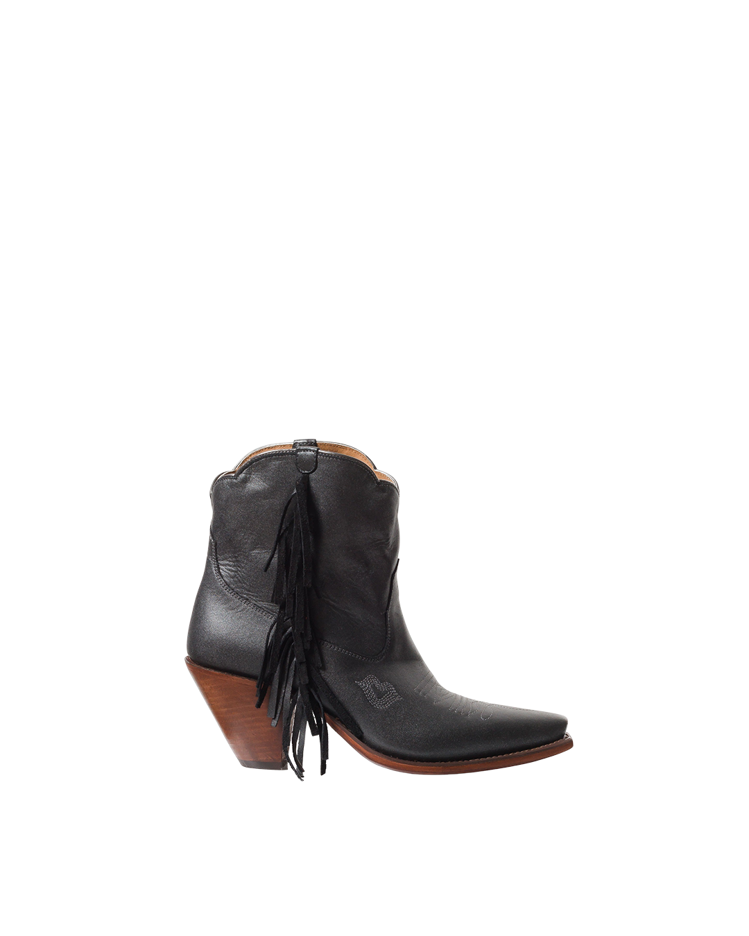 Spirit Boot Metallic/Gun Metal Women’s Cowboy Boots | Besita Boots