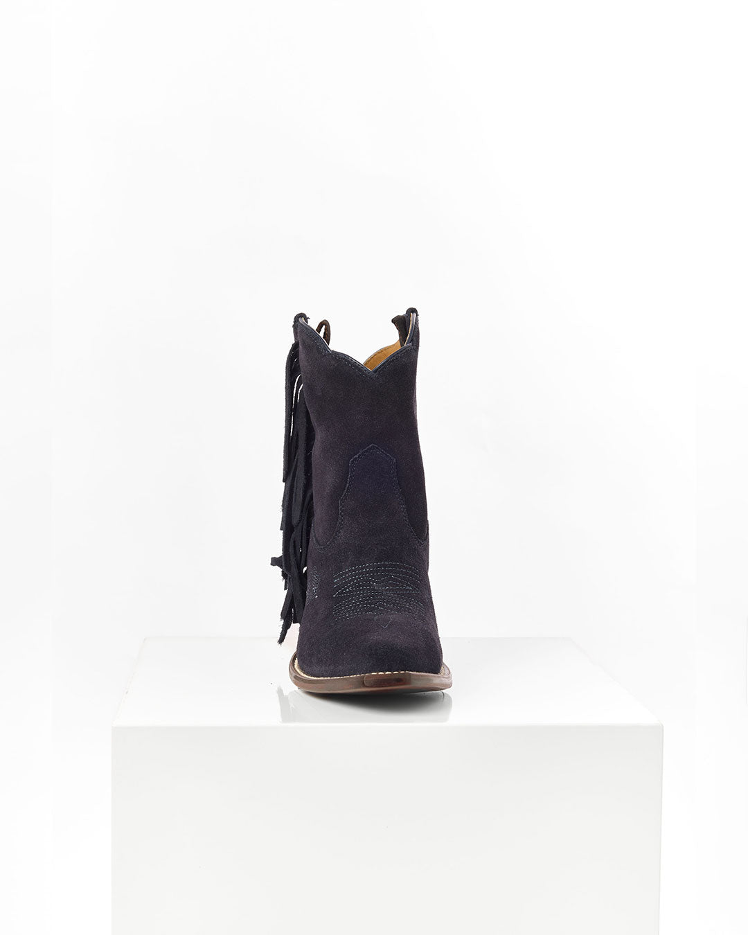 Spirit Boot - Navy | Women's Cowboy Boots | Besita Boots
