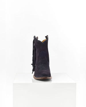 Spirit Boot - Navy | Women's Cowboy Boots | Besita Boots
