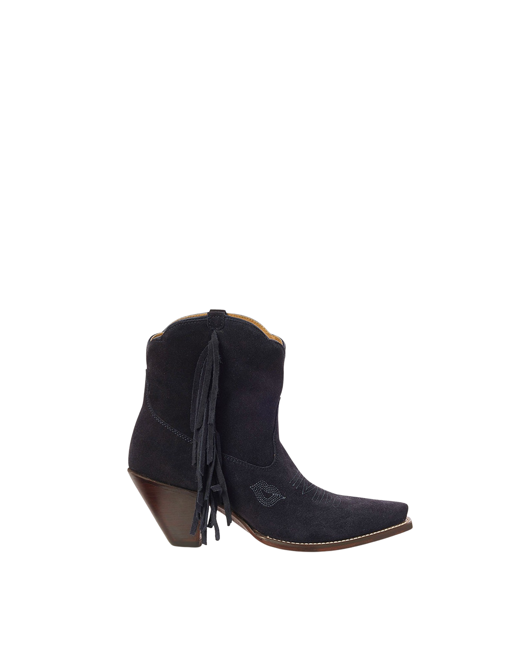 Spirit Boot - Navy | Women's Cowboy Boots | Besita Boots