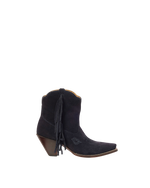 Spirit Boot - Navy | Women's Cowboy Boots | Besita Boots