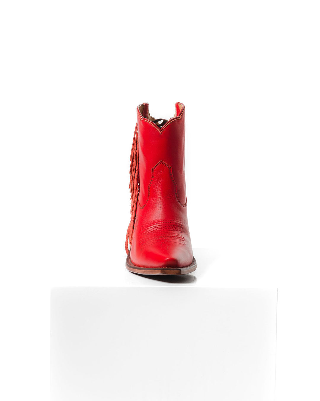 Spirit Boot Red Women’s Cowboy Boots | Besita Boots