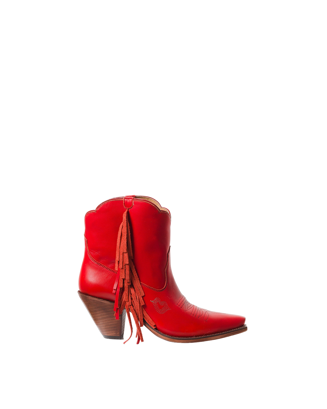 Spirit Boot Red Women’s Cowboy Boots | Besita Boots